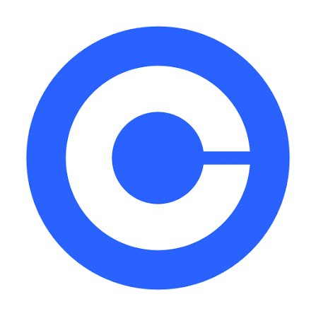 منصة Coinbase